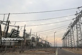 برق&zwnj;رسانی با نشان&zwnj;دارکردن مالیات
