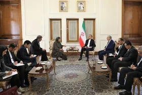 امیرعبداللهیان: تداوم مداخلات آمریکا در افغانستان وضعیت این کشور را پیچیده&zwnj;تر می&zwnj;کند