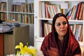 &laquo;تهمینه میلانی&raquo; رئیس هیئت داوران بخش فیلم جشنواره &laquo;مهر&raquo; شد