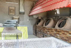 گلایه&zwnj;مندی اهالی محله ابراهیم&zwnj;آباد مشهد از کمبود سهمیه آرد و نان&zwnj;های بی&zwnj;کیفیت