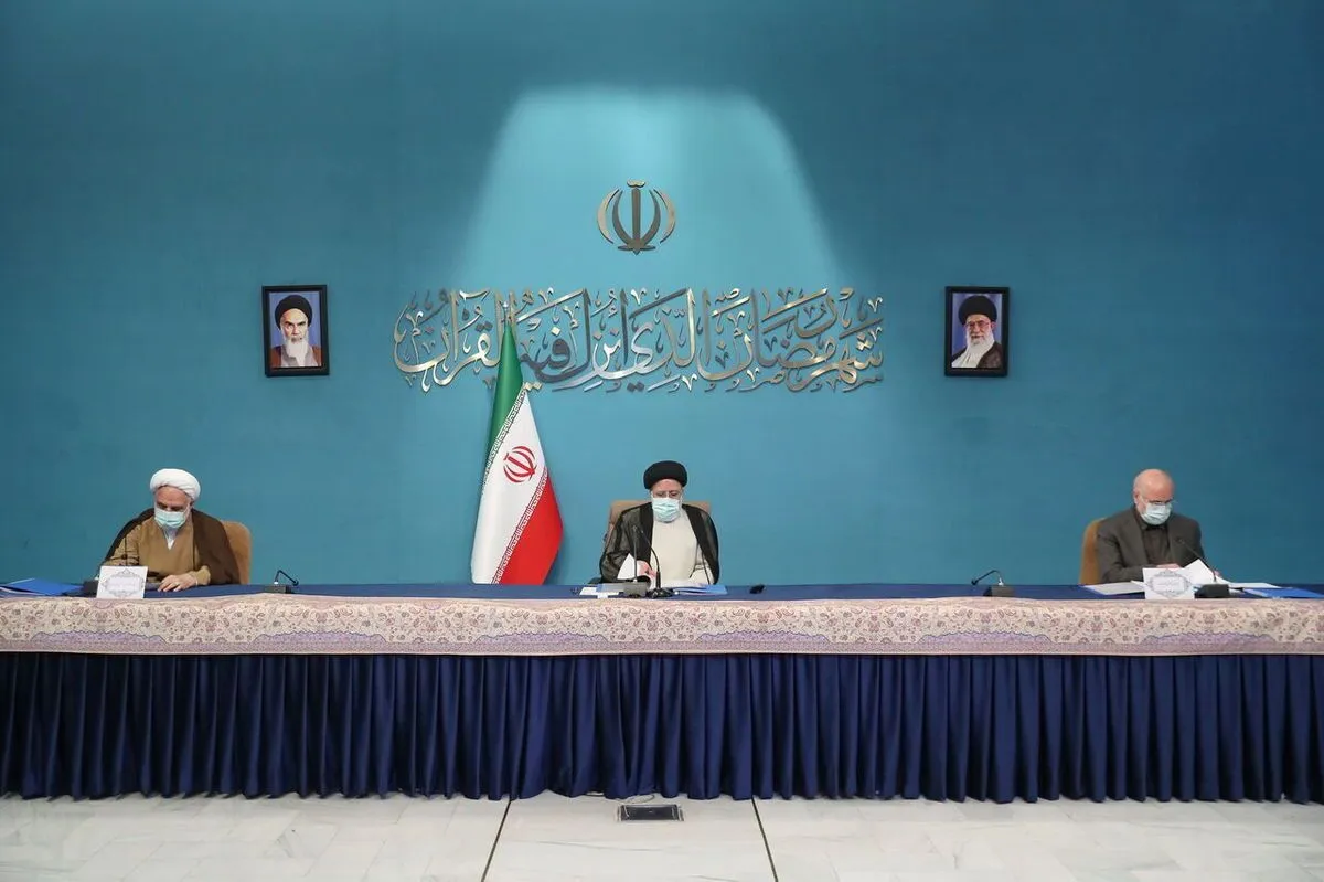 مصوبه شورای عالی هماهنگی اقتصادی سران قوا برای افزایش اختیارات ارزی بانک مرکزی