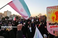 اطلاعیه اجتماع مردمی در میادین اصلی شهر‌های سراسر کشور برای محکومیت جنایات علیه ایران (۱۱ اسفند ۱۴۰۴)