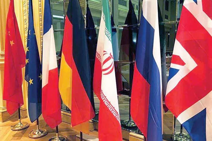پالس‌های متناقض از احیای برجام | نگاهی به آخرین تحولات برجامی در آستانه از سرگیری مذاکرات وین