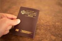 دریافت گذرنامه برای زیارت عتبات را به دقیقه ۹۰ موکول نکنید