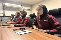 فراهم شدن شرایط استفاده از VAR در برخی مسابقات لیگ فوتبال زنان