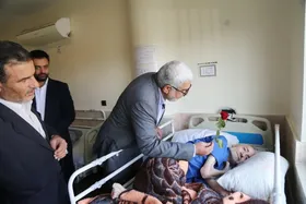 بیمارستان&zwnj;های روانپزشکی &laquo;متد&raquo; حامی تخصصی جانبازان و ایثارگران هستند