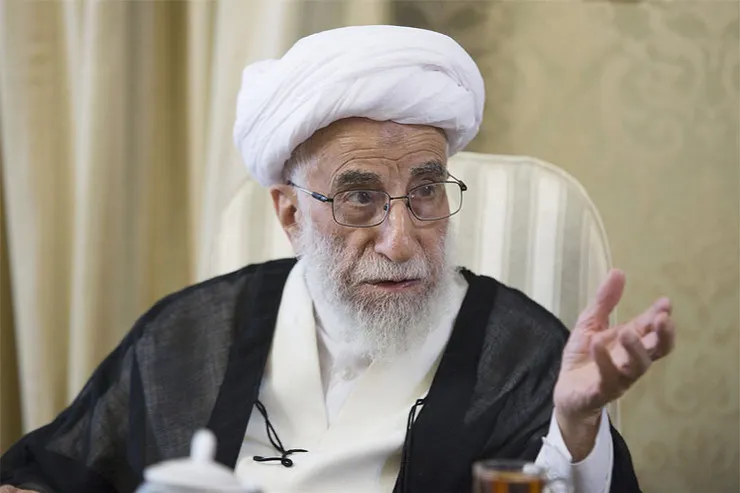 شورای نگهبان پای خطوط قرمز خود ایستاده است