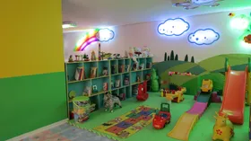 ۱۰۰ مهدکودک در خراسان رضوی درخواست تعطیلی داده اند