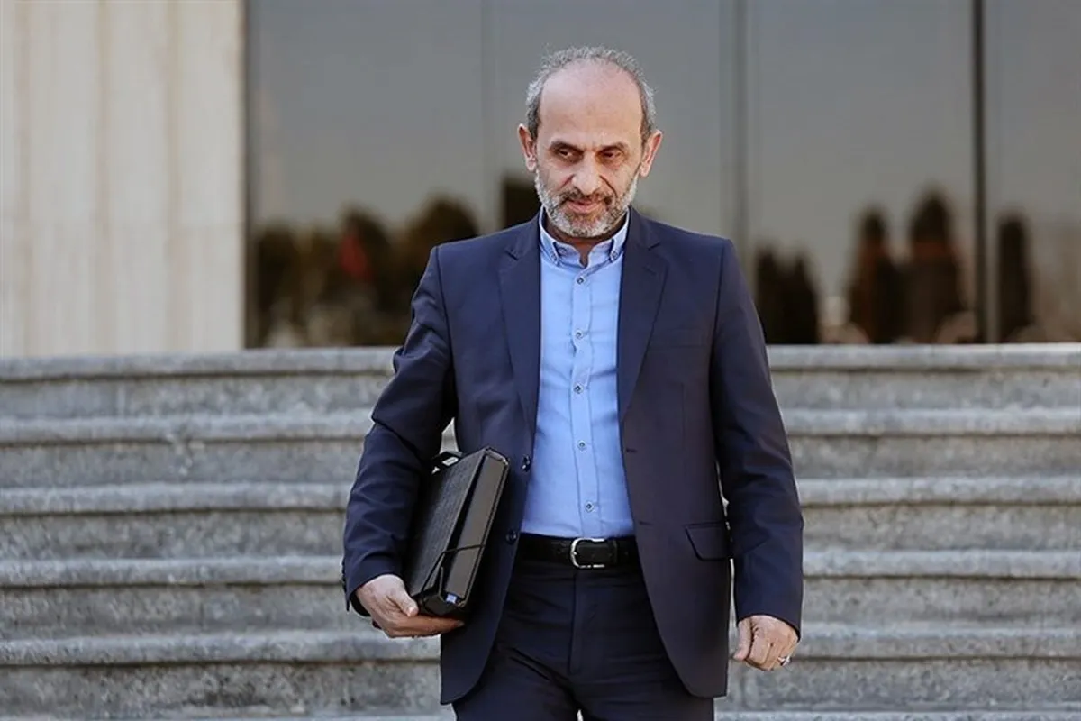امتناع رئیس سازمان صداوسیما از پاسخ درباره حضور مهران مدیری در تلویزیون