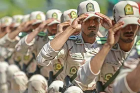 با افزایش حقوق؛ پرونده&zwnj;های فرار از سربازی کاهش داشته است