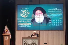 آیت&zwnj;الله اشرفی شاهرودی: علمای شیعه، حافظان دین و استقلال مذهب در طول تاریخ بوده&zwnj;اند