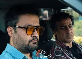 رامین راستاد و مهدی سلوکی به &laquo;رستگاری&raquo; ده نمکی پیوستند