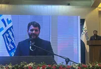 ۴ برابر شدن سرمایه‌گذاری در مناطق آزاد و ویژه اقتصادی در نمایشگاه مشهد