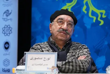 گزارش تصویری |  فتوکال و نشست خبری فیلم «موسی کلیم‏‌الله» با حضور ابراهیم حاتمی ‎کیا و مریلا زارعی
