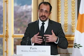 قبرس ادعای انگلیسی&zwnj;ها درباره حمله موشکی از سوی ایران را رد کرد