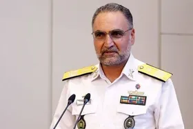 مقام ارشد نیروی دریایی ارتش: دشمن تمرکز خود را بر جنگ نرم و شناختی قرار داده است