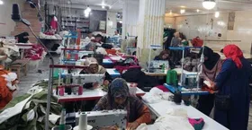 جمعیت زنان سرپرست خانوار کشور ۶.۵ میلیون نفر است