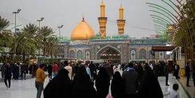 طرح زیارت ارزان عتبات عالیات برای زائر اولی&zwnj;ها اجرا می&zwnj;شود