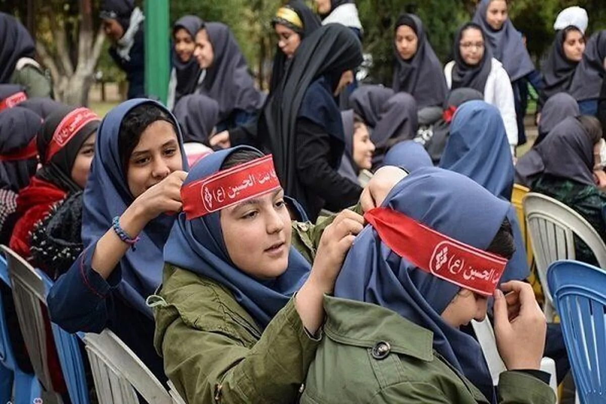 مادران، نقطه آغازین تربیت نسل مقاومت هستند