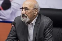 «اکبر خلیلی» داستان‌نویس و روزنامه‌نگار پیشکسوت در گذشت (۲۵ دی ۱۴۰۲)