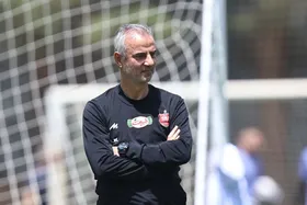 کارتال به بازگشت به پرسپولیس فکر می&zwnj;کند