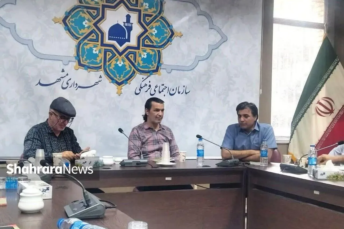 کوه‌مرگی در آیینه نقد؛ روایتی از تولد یک داستان جنگ