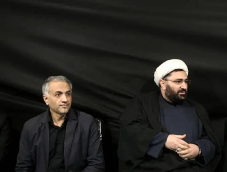 مراجعه روزانه ۵۰۰ نفر به غرفه کتابخانه زائر