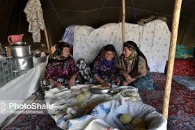 &laquo;خراسان رضوی&raquo; دارنده رتبه نخست کشور در پرداخت تسهیلات حمایتی به عشایر است