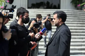 رئیس سازمان محیط&zwnj;زیست: تقریبا ۱۰ درصد از دستگاه&zwnj;ها قانون هوای پاک را اجرا می&zwnj;کنند+ فیلم
