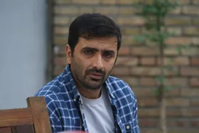 امین زندگانی مجری تلنت&zwnj;شو &laquo;شکوفا&raquo; شد