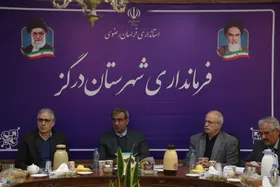 مرزنشینان باید از منافع اقتصادی مرز بهره&zwnj;مند شوند