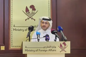سخنگوی وزارت خارجه قطر: زمان آغاز توافق آتش&zwnj;بس در غزه به زودی اعلام می&zwnj;شود