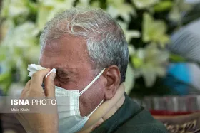 عذرخواهی سخنگوی دولت بابت حوادث اخیر جاده&zwnj;ای + فیلم