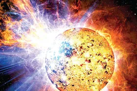 چرا موضوع حیات در سیاره زهره این&zwnj;قدر بر سر زبان&lrm;ها افتاد؟
