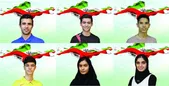 ملی پوشان مشهدی به اردوهای ملی فراخوانده شدند
