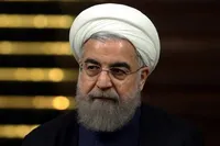 حسن روحانی: صفحه تلخی در کتاب انقلاب اسلامی ورق خورد