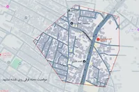 چشم‌انداز تاریخی روستای بزرگی که امروزه بخشی از شمال مشهد است | هزارتوی سرگذشت خواندنی «قُرقی»