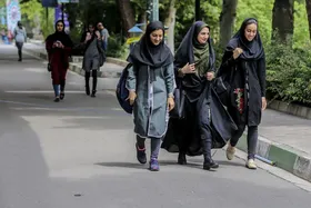 مهلت ثبت&zwnj;نام نقل و انتقال دانشجویان دانشگاه آزاد اسلامی از نیمه آذر آغاز می&zwnj;شود (۱۲ آذر ۱۴۰۴) + جزئیات