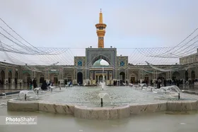 تنفس پاک برای هوای مشهد