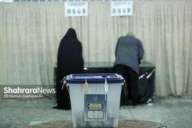 واکنش فرمانداری مشهد به برخی ادعا&zwnj;ها درباره نرسیدن صندوق&zwnj;های رأی به شهرک&zwnj;های صنعتی