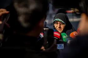 معاون امور زنان دولت: لایحه ارتقای امنیت زنان در نوبت بررسی مجلس است