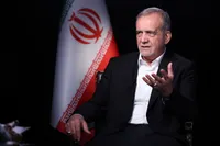 واکنش پزشکیان به مذاکرات احتمالی برجام