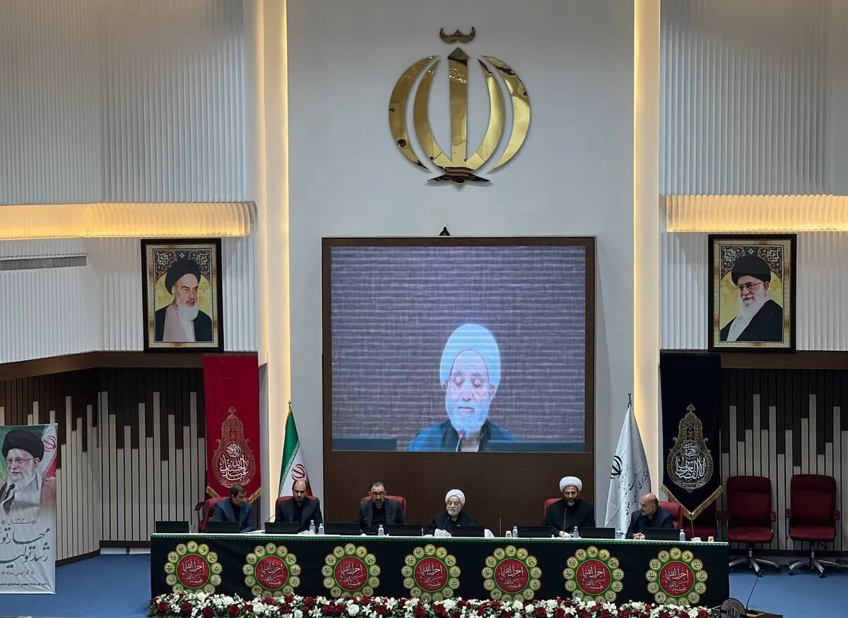 حجت الاسلام قرائتی: ترک فعل مدیران جرم است