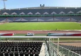 دادستان تهران: درباره ایمنی ورزشگاه آزادی پرونده&zwnj;ای تشکیل نشده است