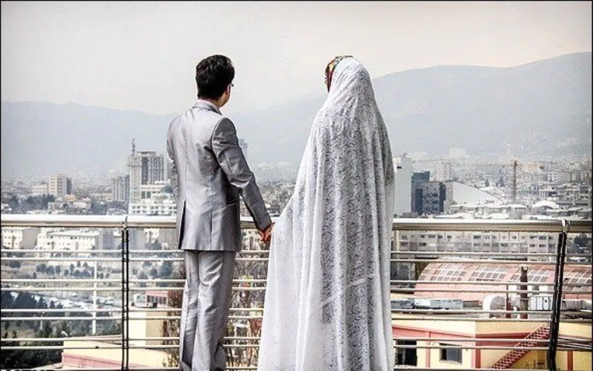 تحویل ۱۰ هزار واحد استیجاری به زوج‌های جوان