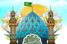 اینفوگرافی | اعمال شب نیمه شعبان