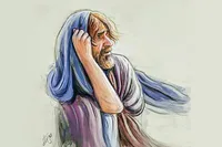 کوتاه درباره حسین پناهی به مناسبت شانزدهمین سالگرد درگذشتش