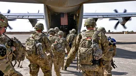 مهلت یک هفته&zwnj;ای طالبان به آمریکا برای خروج از کابل