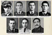 مقاومت خلبانان ایرانی در شهریور ۱۳۲۰ مقابل ارتش سرخ شوروی | پرواز عاشقانه ۷ میهن پرست