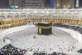 اعزام&zwnj; زائران حج عمره به تعویق افتاد